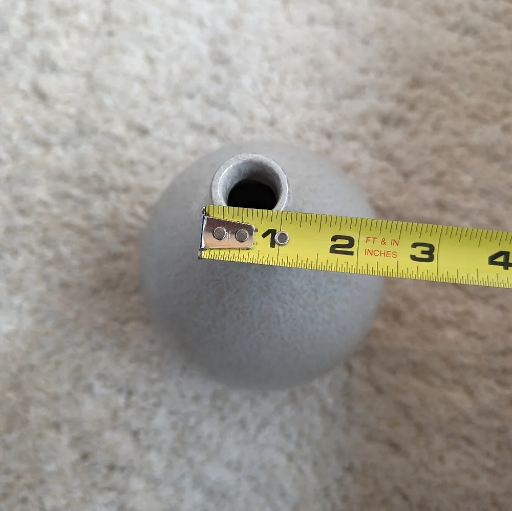 West Elm Vase